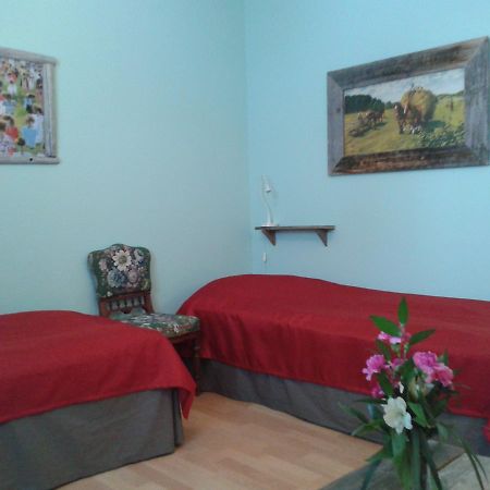 Kuutamo B&B Guesthouse Suomussalmi Eksteriør bilde