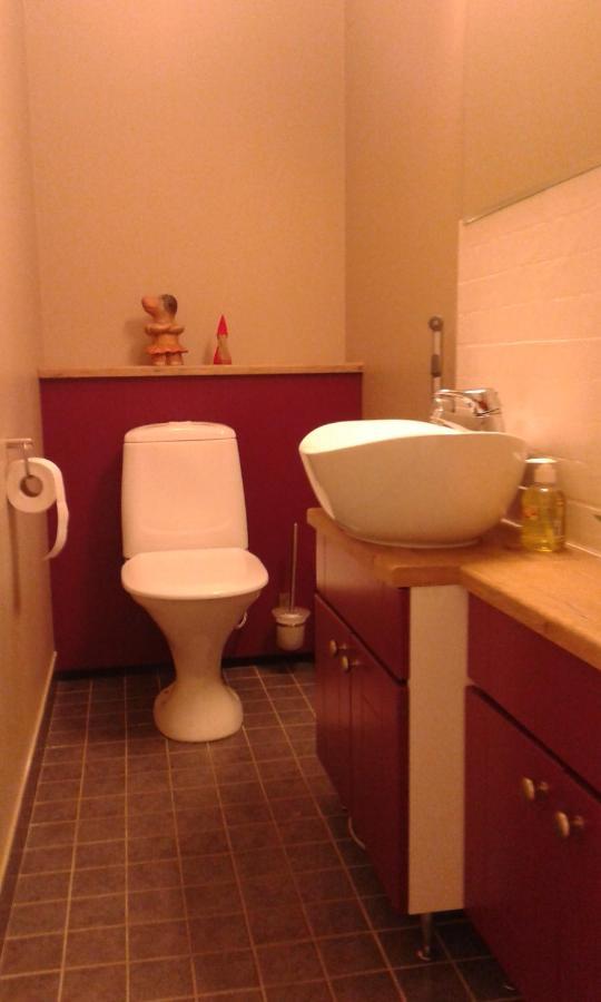 Kuutamo B&B Guesthouse Suomussalmi Eksteriør bilde